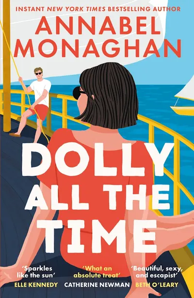 Dolly All the Time