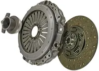 Set ambreiaj potrivit MAN TGA, TGS I, TGX I 04.00