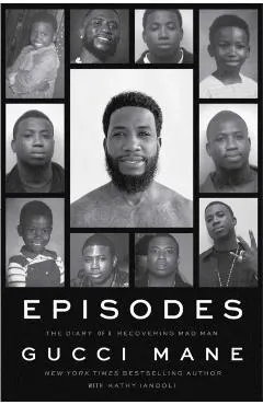 Episodes: The Diary of a Recovering Mad Man