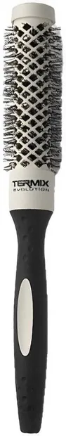 Termix Perie de păr rotundă moale Evolution, Ø23 mm