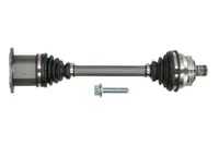 Planetara fata stanga dreapta 510mm (pentru vehicule cu ABS, nou) potrivit FORD GALAXY I, GALAXY MK I; SEAT ALHAMBRA; VW SHARAN 1.8-2.8 03.95-03.10