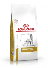 Hrana dietetica pentru caini Royal Canin Urinary S O 7,5 kg