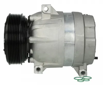 Compresor Ac Clima Nissan Interstar, Primastar; Opel Movano, Vivaro A; Renault Master Ii, Megane I, Scenic I, Trafic Ii 1.8-2.5d Dupa 2000