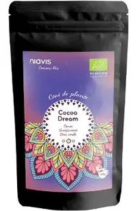 Ceai Ecologic/Bio: Cocoa Dream 50g