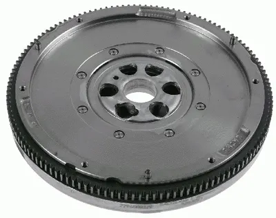 Volanta (228mm, cu Kit de Suruburi) Potrivit Audi A3; Seat Cordoba, Cordoba Vario, Ibiza Ii, Ibiza Iii, Ibiza Iv, Ibiza Iv Sc, Leon, Toledo I, Toledo Ii 1.6d 1.9d 07.95-08.15