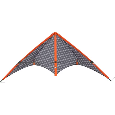 Zmeu de acrobație HQ Stormy Pete Graphite 116000 Gri 140 x 62 cm