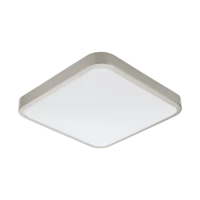 Lampa perete MANILVA 1 3000K alb cald 220-240V,50/60Hz IP44