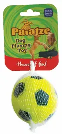 Paiatze Dog Minge Neon Galben RBR 0006/ 2657