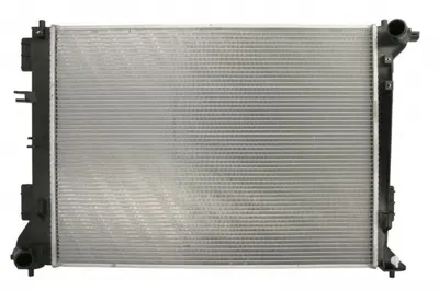 Radiator racire motor (manual) potrivit HYUNDAI IX35, TUCSON; KIA SPORTAGE IV 1.6 1.6LPG 2.0 08.09-09.22