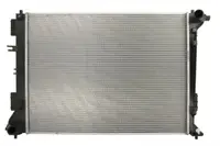 Radiator racire motor (manual) potrivit HYUNDAI IX35, TUCSON; KIA SPORTAGE IV 1.6 1.6LPG 2.0 08.09-09.22