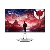 Monitor Consumer Lenovo Legion Pro 27UD-10, 26.5", 3840 x 2160 pixeli, Black, Grey, 3 ani Garantie