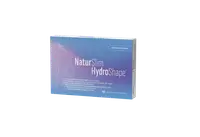 NaturSlim HydroShape, 60 capsule, NaturPharma