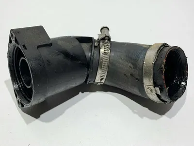 Tubulatura intercooler 04B145822J Seat Toledo 4 (2012-2018) 1.4 tdi CUSB