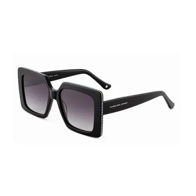 Ochelari de soare dama Carolina Lemke CL9700 SG OPT 01