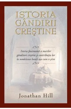 Istoria Gandirii Crestine