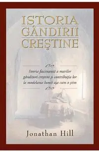 Istoria Gandirii Crestine