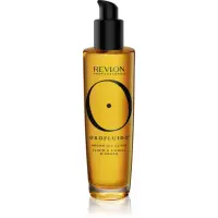 Orofluido Elixir Ulei nutritiv pentru păr 85 ml
