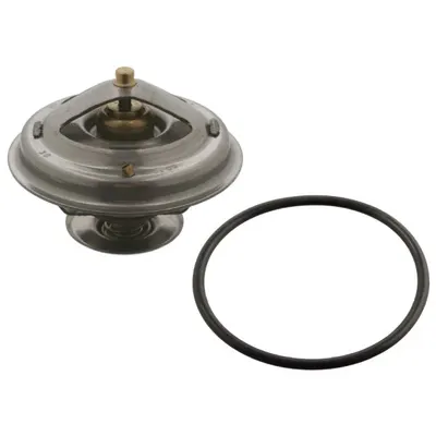 Termostat lichid racire (80 C) potrivit BMW 3 (E36), 5 (E34), 5 (E39), 7 (E38); LAND ROVER RANGE ROVER II; OPEL OMEGA B 1.7D 2.5D 09.91-05.04