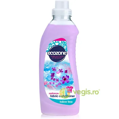 Balsam de Rufe cu Violete, Vanilie si Lavanda Radiance 1L