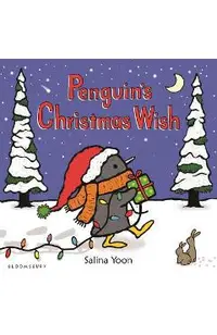 Penguin's Christmas Wish