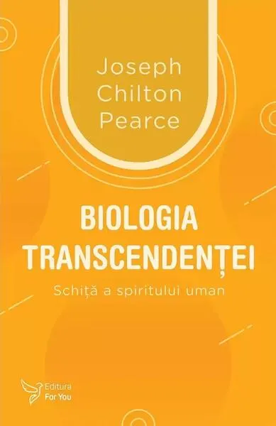 Biologia transcendenței - Paperback brosat