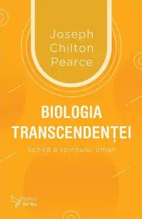 Biologia transcendenței - Paperback brosat