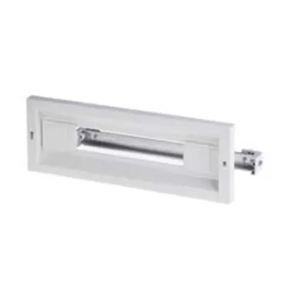 Panel With din Vent-Holenm460 Type 2 Type 3 Type 4
