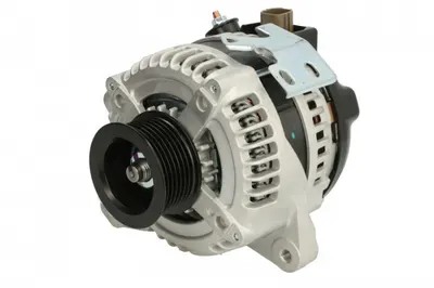 Alternator (12v, 100a) Potrivit Toyota Corolla, Isis, Previa Ii, Rav 4 Iii; Vw Passat B8 1.2-2.4 07.75