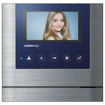 Monitor LCD 4,3 inch Commax CDV-43M