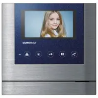 Monitor LCD 4,3 inch Commax CDV-43M