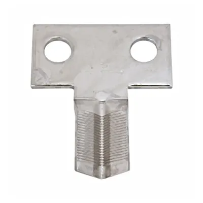 Element intermediar 2xM8 - 1xclemă V 2x35-70mm²