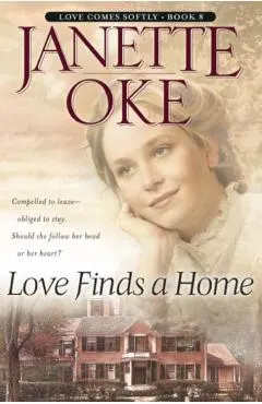 Love Finds a Home