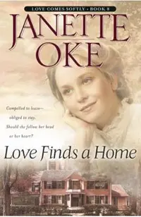 Love Finds a Home