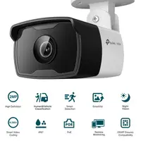 Tp-Link Tip Bullet Ntw Camera Vigi C320i(2.8 Vigi C320i(2.8mm)