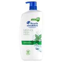 Sampon anti-matreata pentru orice tip de par Menthol Fresh, 800ml, Head&Shoulders