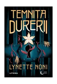 Temnița durerii (Vol. 1) - Paperback brosat - Lynette Noni