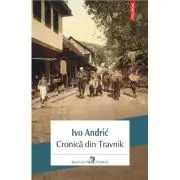 Cronica din Travnik