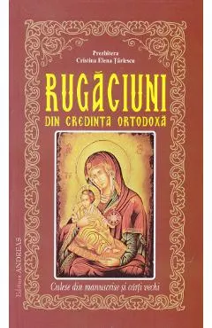 Rugaciuni din credinta ortodoxa