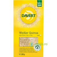 Quinoa Alba Ecologica/Bio 200g