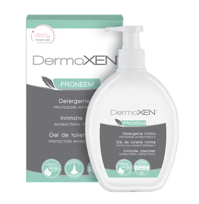 Gel intim Proneem, 200ml, Dermoxen