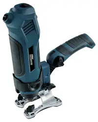 Polizor multifuncțional electric Bormann - Pro BMF5500, 550W, 287 piese