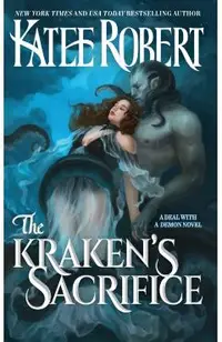 The Kraken's Sacrifice