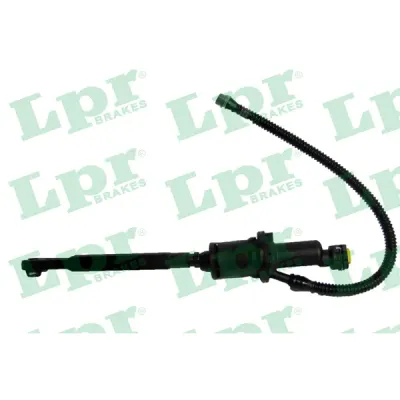 Pompa centrala, ambreiaj LPR 2730