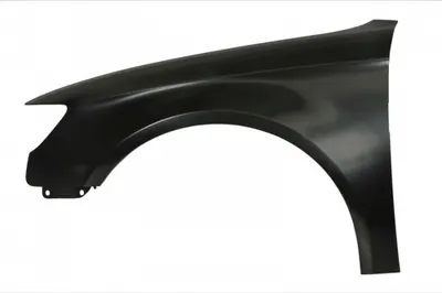 Aripa fata stanga aluminiu AUDI A3 HATCHBACK intre 2012-2016