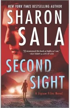Second Sight
