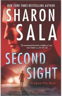 Second Sight