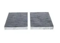 Filtru habitaclu C.A. BOSCH 1 987 435 578