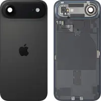 Capac Baterie Apple iPhone 17 Air, Negru, Swap