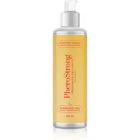 PheroStrong Exclusive for Women ulei de masaj cu feromoni