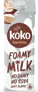 Băutură de cocos Barista, 1 l, Koko